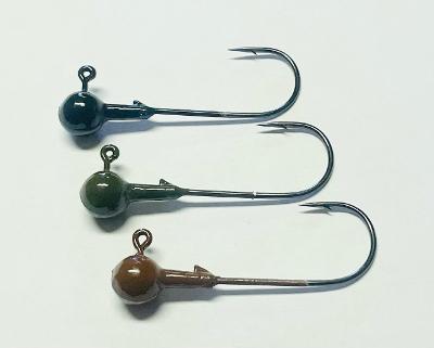 Classic Ball Head "Shakey"