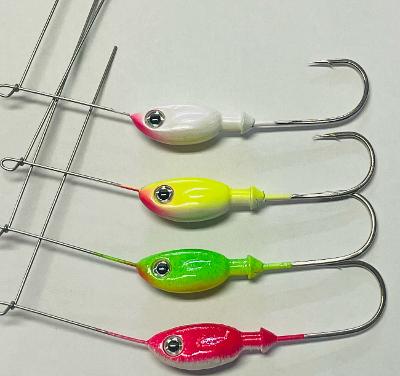 C Style Spin ( Heavy Head )