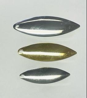 Premium Willowleaf Blades